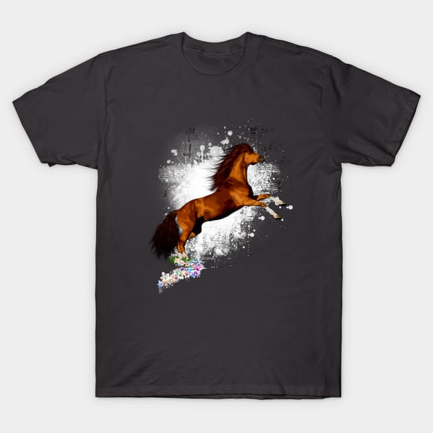 The Wild One T-Shirt by scatharis
